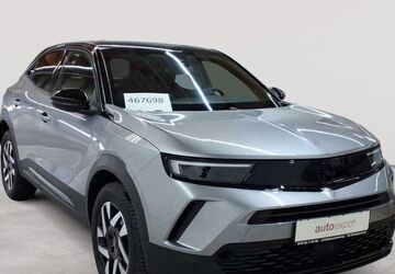 Opel Mokka 20.896 km 18.389 &euro; Fernwald-Steinbach 35463