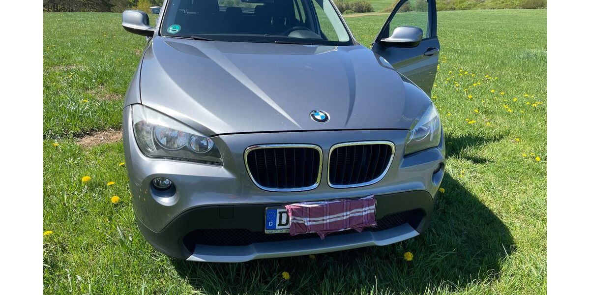BMW X1 121.000 km 8.150 &euro; Haiger 35708