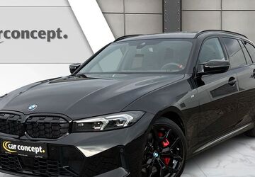 BMW M340d 18.179 km 63.900 &euro; Wetzlar 35579