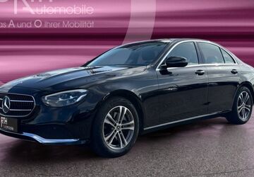 Mercedes-Benz E 200 61.650 km 37.949 &euro; Beselich 65614