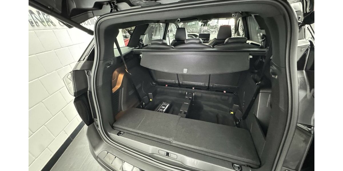 Peugeot 5008 GT 130 Black Edition EAT8 1.Hand Massage 20.400 km 26.220 &euro; Lich 35423