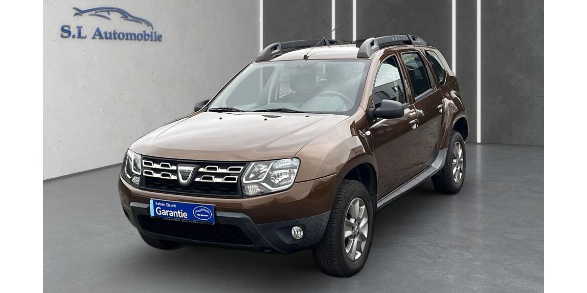 Dacia Duster 128.557 km 6.990 &euro; Lollar 35457