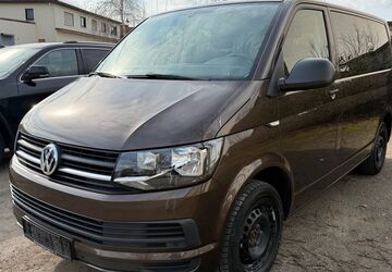 VW T6 Multivan 144.000 km 24.000 &euro; Butzbach 35510