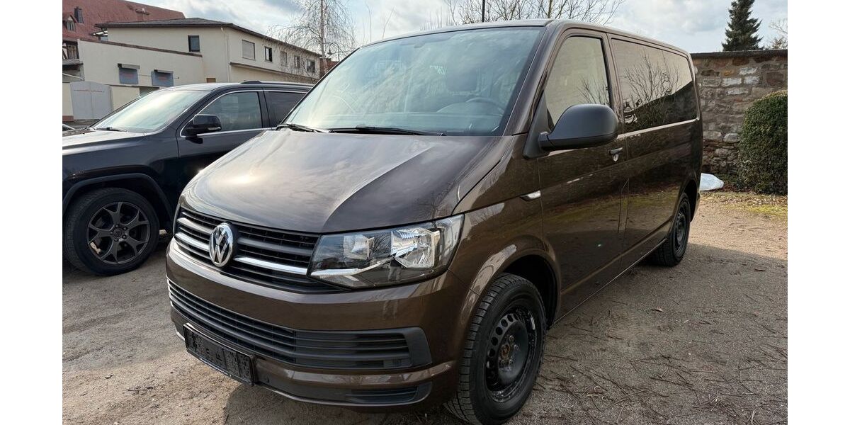 VW T6 Multivan 144.000 km 24.000 &euro; Butzbach 35510