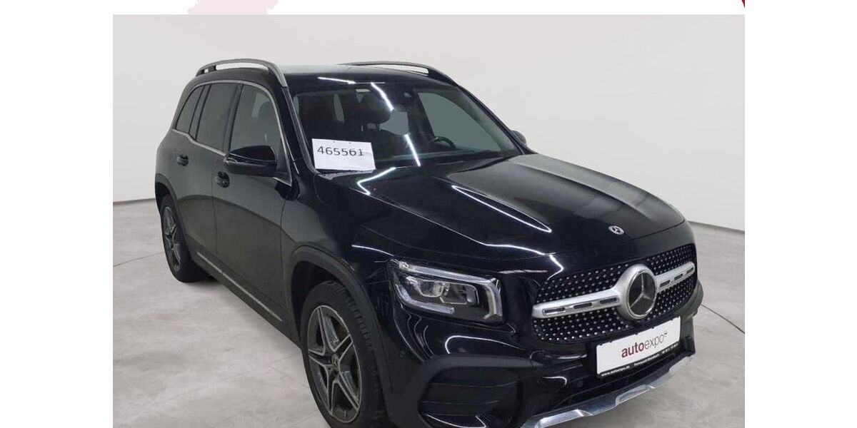 Mercedes-Benz GLB 220 115.595 km 28.390 &euro; Fernwald-Steinbach 35463