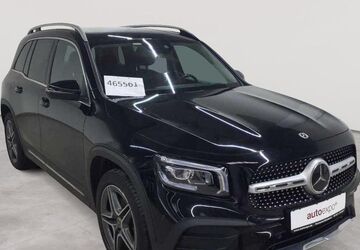 Mercedes-Benz GLB 220 115.595 km 29.289 &euro; Fernwald-Steinbach 35463