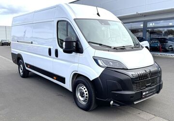 Peugeot Boxer 35.339 km 26.980 &euro; Lich 35423