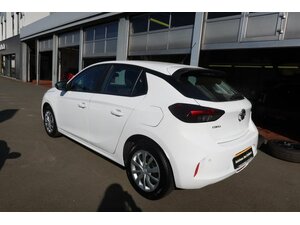 Opel Corsa F Edition 33.150 km 11.990 &euro; Bad Endbach 35080