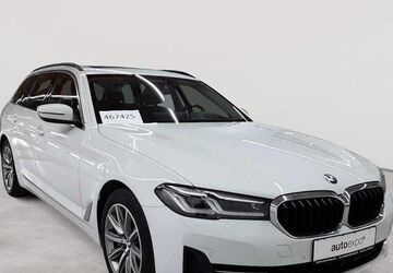 BMW 530 134.391 km 31.390 &euro; Fernwald-Steinbach 35463