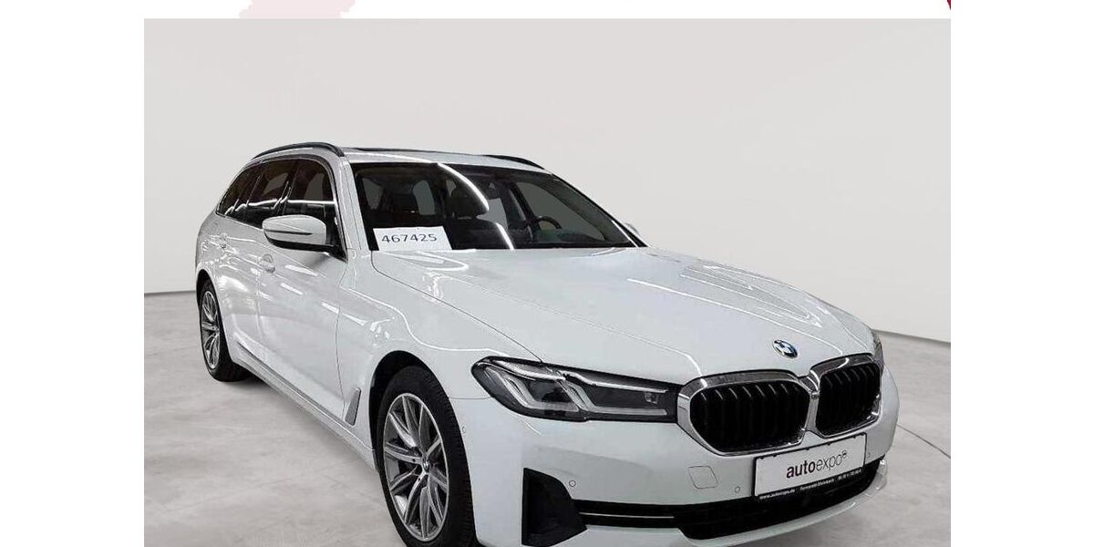 BMW 530 134.391 km 31.390 &euro; Fernwald-Steinbach 35463