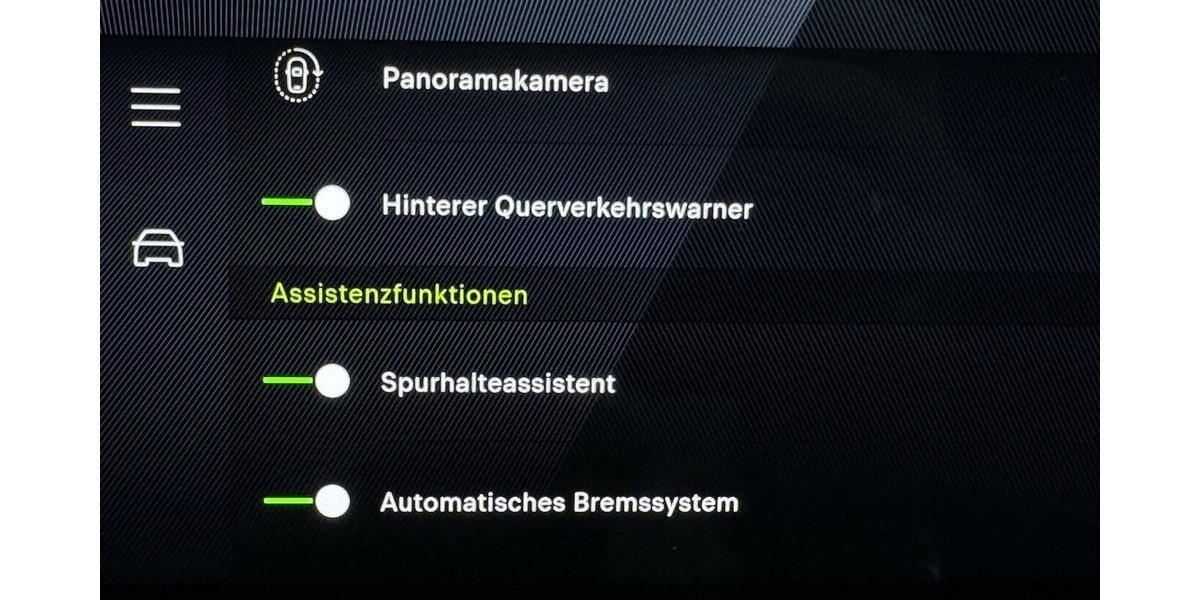 Peugeot 408 GT 225 Plug in Hybrid Massage 360° Cam 34.882 km 28.330 &euro; Lich 35423