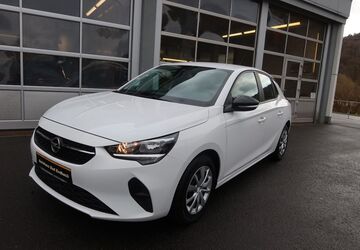 Opel Corsa 40.300 km 11.990 &euro; Bad Endbach 35080