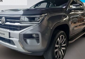 VW Amarok 8.980 km 68.970 &euro; Hüttenberg-Rechtenbach 35625