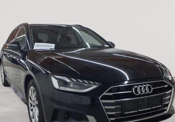 Audi A4 140.480 km 15.789 &euro; Fernwald-Steinbach 35463