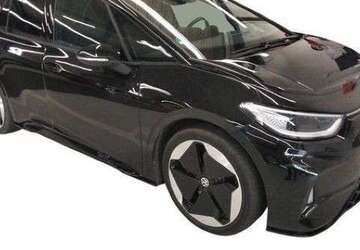 VW ID.3 21.359 km 41.990 &euro; Herborn 35745