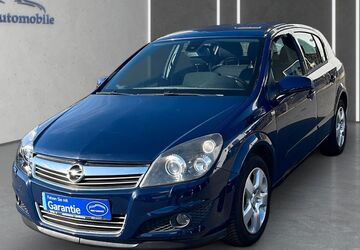 Opel Astra 169.000 km 3.490 &euro; Lollar 35457