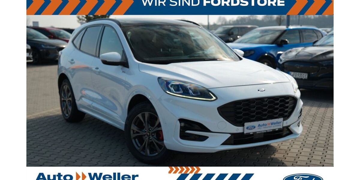 Ford Kuga 61.103 km 26.990 &euro; Wetzlar 35581
