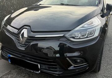 Renault Clio 93.000 km 8.000 &euro; Butzbach 35510