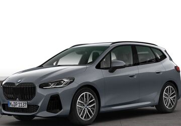 BMW 220 Active Tourer 9.007 km 35.890 &euro; Dillenburg 35684