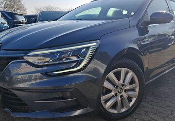 Renault Megane 156.711 km 11.490 &euro; Wölfersheim 61200