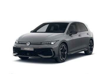 VW Golf 5.000 km 38.480 &euro; Hüttenberg-Rechtenbach 35625