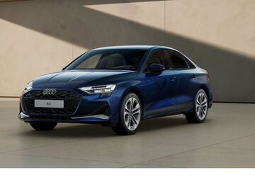 Audi A3 27.140 km 29.970 &euro; Wetzlar 35576