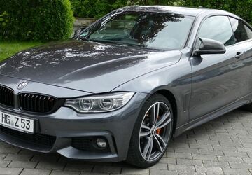 BMW 428 197.300 km 11.900 &euro; Weilmünster 35789