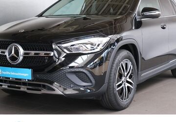 Mercedes-Benz GLA 180 31.853 km 28.980 &euro; Hüttenberg-Rechtenbach 35625