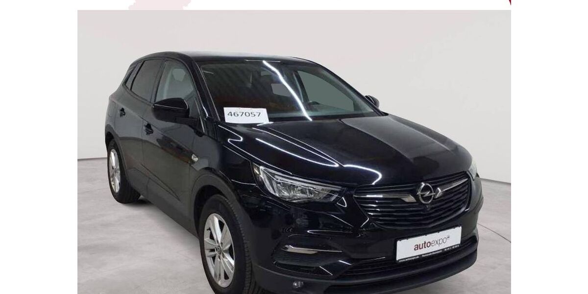 Opel Grandland (X) 69.078 km 14.190 &euro; Fernwald-Steinbach 35463