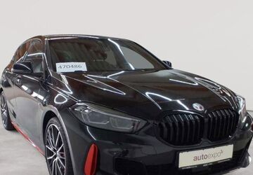 BMW 128 59.814 km 30.689 &euro; Fernwald-Steinbach 35463
