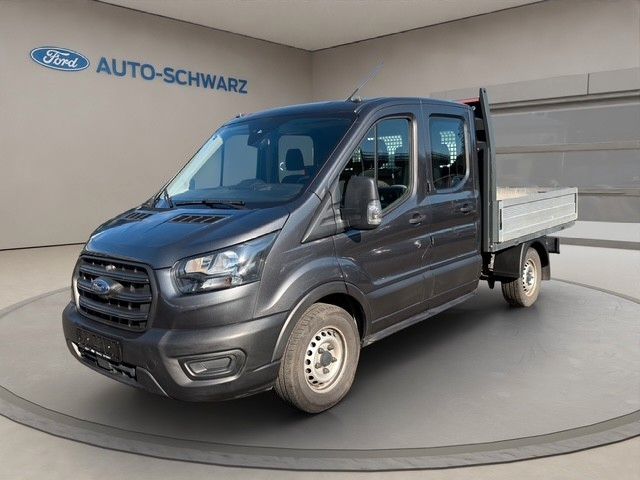Ford Transit 49.000 km 26.860 &euro; Dillenburg 35683