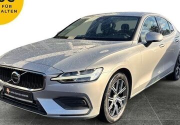 Volvo S60 26.189 km 27.990 &euro; Giessen 35394