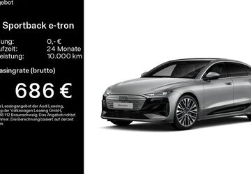 Audi A6 e-tron 5.213 km 75.420 &euro; Bad Nauheim 61231