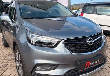 Opel Mokka 78.213 km 14.999 &euro; Mittenaar 35756
