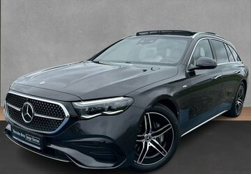 Mercedes-Benz E 300 23.939 km 62.640 &euro; Gießen 35396