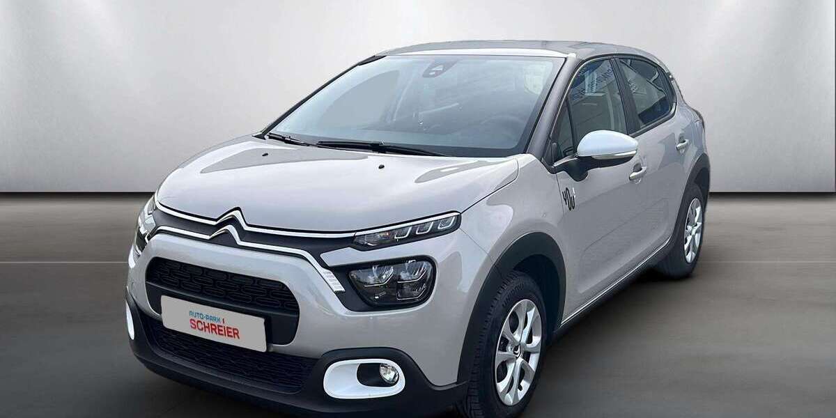 Citroen C3 37.929 km 10.990 &euro; Bad Nauheim 61231