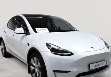 Tesla Model Y 60.955 km 32.389 &euro; Fernwald-Steinbach 35463