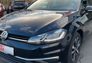 VW Golf 189.773 km 12.990 &euro; Giessen 35394