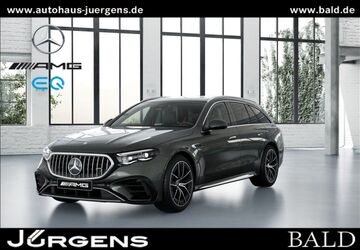 Mercedes-Benz E 53 AMG 15.760 km 79.790 &euro; Dillenburg 35683