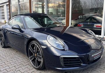 Porsche 991 63.683 km 85.960 &euro; Ehringshausen 35630