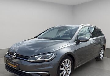 VW Golf 133.000 km 13.900 &euro; Buseck 35418