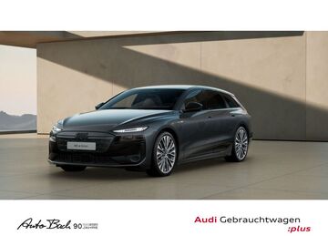 Gebrauchte Audi e-tron