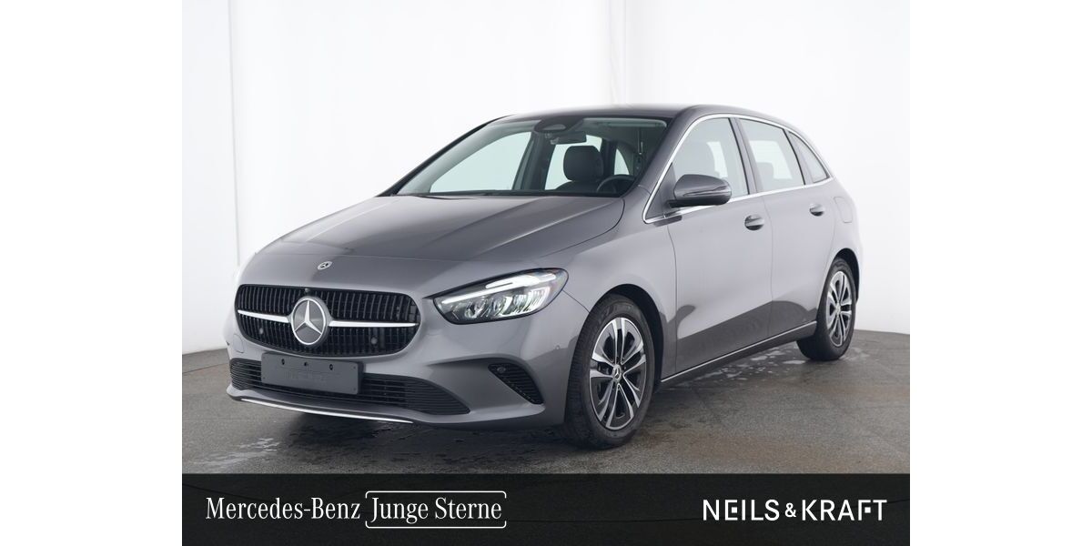 Mercedes-Benz B 180 3.723 km 30.380 &euro; Gießen 35396