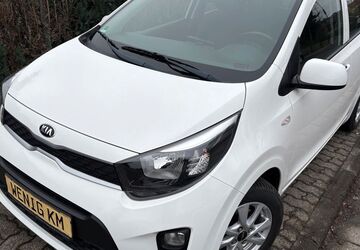 Kia Picanto 22.000 km 8.790 &euro; Buseck / Oppenrod 35418