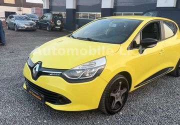 Renault Clio 158.000 km 4.299 &euro; Lich 35423