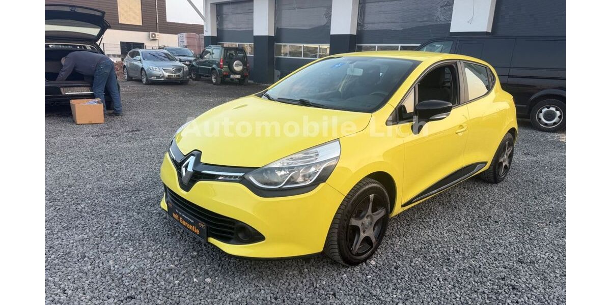 Renault Clio 158.000 km 4.299 &euro; Lich 35423