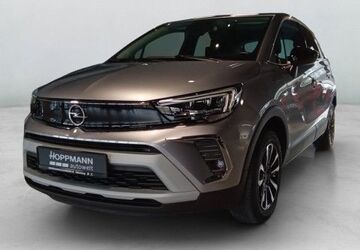 Opel Crossland (X) 31.701 km 17.450 &euro; Dillenburg 35683