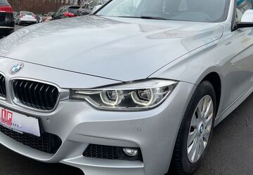 BMW 318 157.909 km 13.490 &euro; Giessen 35394