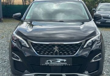 Peugeot 3008 86.963 km 15.600 &euro; Ober Mörlen 61239