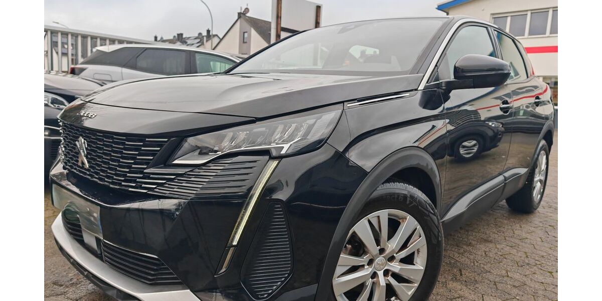 Peugeot 3008 113.023 km 15.827 &euro; Wölfersheim 61200